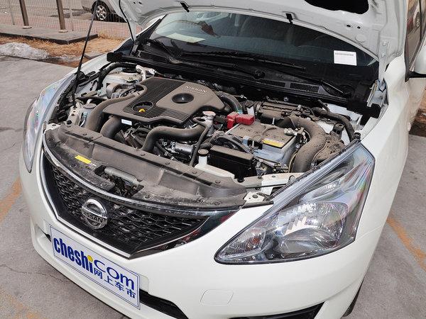 �����ղ� 1.6T M-CVT ������������д