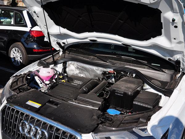 һ���µ� 30 TFSI ������������д