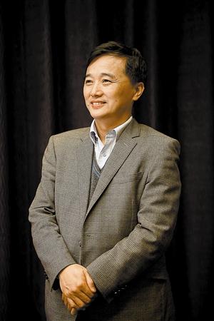 姚晓明尽力推动器官移植规范发展