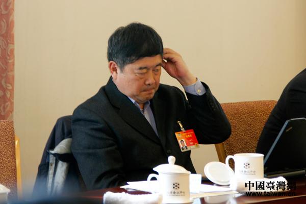 【独家】单霁翔:台北故宫藏品不能到大陆展出是一个遗憾