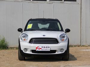 MINI COUNTRYMAN��߽�1.9�� �ֳ�����