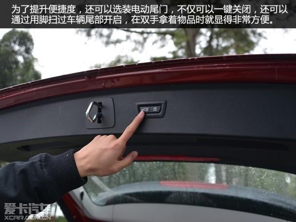 宝马(进口)2015款宝马2系旅行车