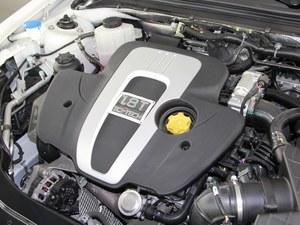 上汽MG6现降价2.3万元 部分现车在售中