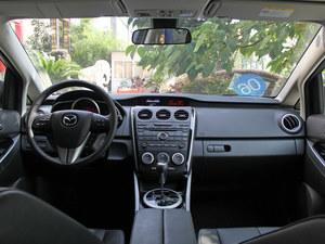 ���Դ�CX-7�ɶ����19.98���� �ֳ�����