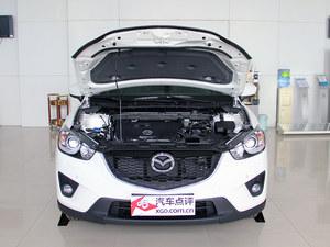 保定长安马自达CX-5可优惠5000元售现车