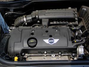 MINI COUNTRYMAN最高降1.9万 现车充足