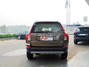 �ֶ���XC90�Ż�12.5�� Ӳ����ԽҰSUV