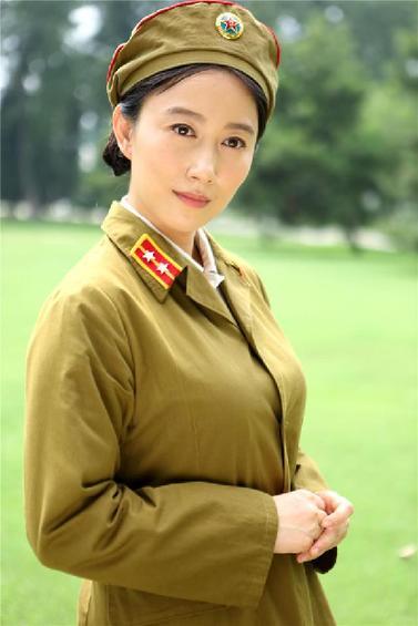 《生命处方》热映 丁柳元上演“任性”女军医