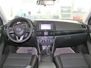 �����������Դ�CX-5���Ż�5000Ԫ���ֳ�