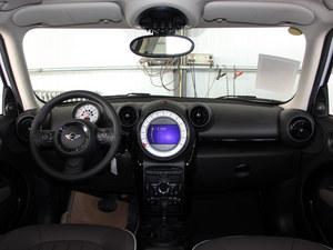 MINI COUNTRYMAN��߽�1.9�� �ֳ�����