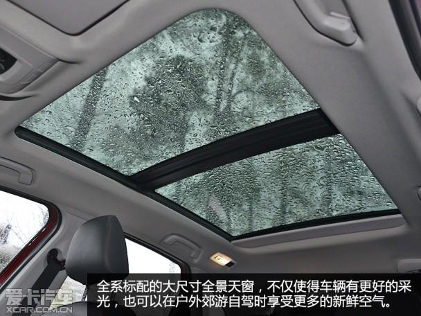 宝马(进口)2015款宝马2系旅行车