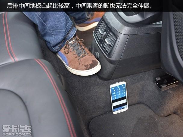 宝马(进口)2015款宝马2系旅行车