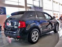进口福特锐界售29.28万元起 暂无优惠