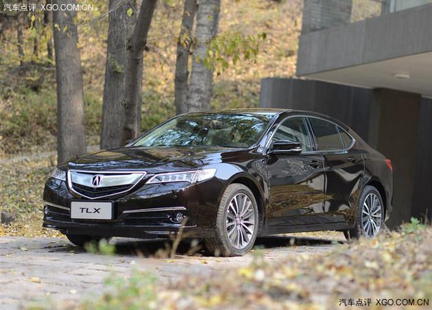 ک��TLX�ۼ�38.98��Ԫ�� ���������ֳ�