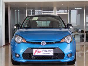 MG MG3�ɶ�����Ż�1.7��Ԫ �ֳ�������