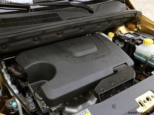 宝骏730最高优惠0.2万元 店内现车充足