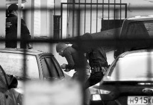 俄前副总理遇害案嫌犯身份曝光 曾任车臣指挥官
