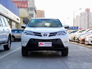ȫ��RAV4�ֽ��Ż�3��Ԫ�� �����ֳ�����