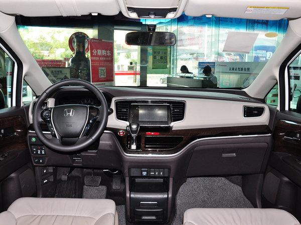 �������� 2.4L CVT �п�̨����