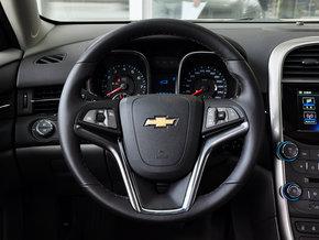 雪佛兰 2.0L SE 自动 方向盘整体