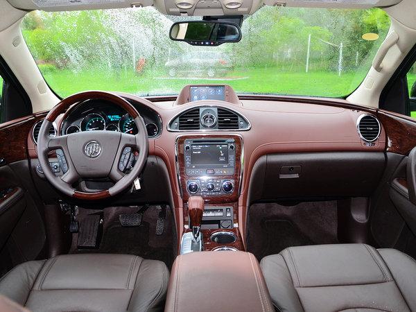 别克(进口) 3.6L 自动