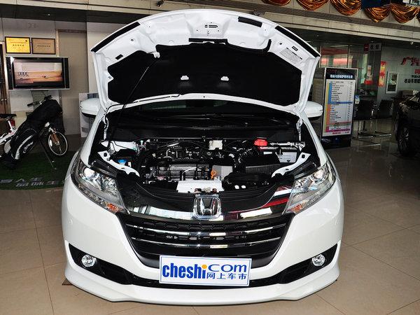 �������� 2.4L CVT ����������������