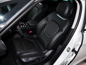 ����PSA 1.6T �Զ� ��ʻϯ����ǰ45����ͼ