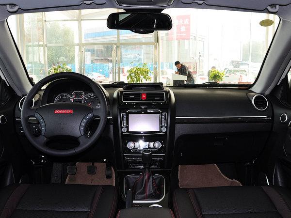 �������� 2.0T �ֶ� �п�̨����