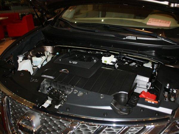 �����ղ� 3.5L CVT ������������д