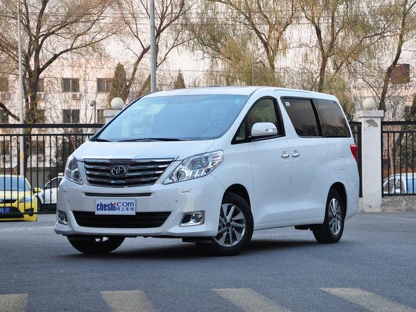 ����(����) 3.5L �Զ� ������ǰ45���ӽ�