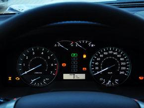 һ������ 4.0L AT �����̺��Ǳ���