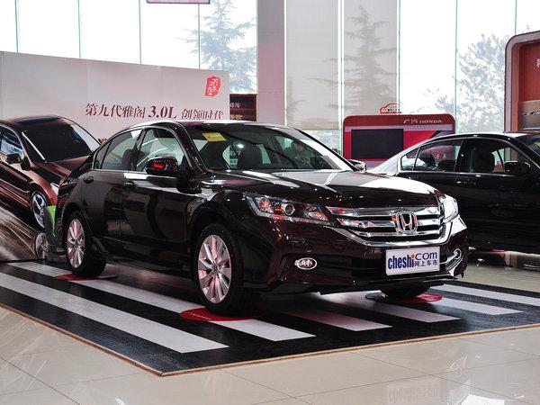 �������� 2.4L LX CVT �����Ҳ�45�Ƚ�