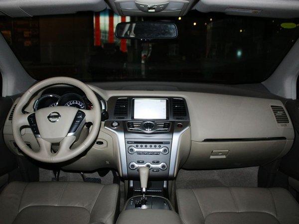 �����ղ� 3.5L CVT �п�̨����