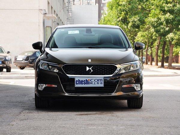 ����PSA 1.6T �Զ� ��ͷ�����ӽ�