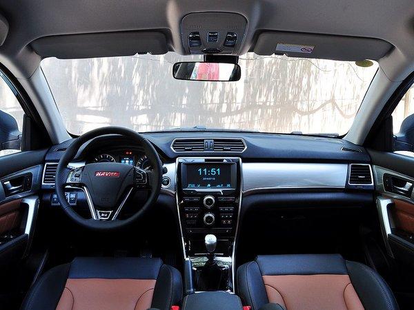 �������� 1.5T �ֶ� �п�̨����