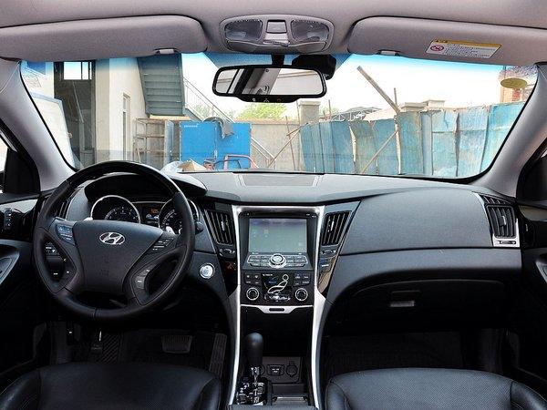 �����ִ� 2.4L �Զ� �п�̨����