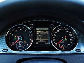 һ��-���� 3.0FSI �����̺��Ǳ���