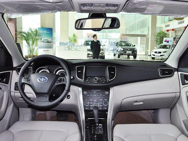 һ������ 2.0T �Զ� �п�̨����