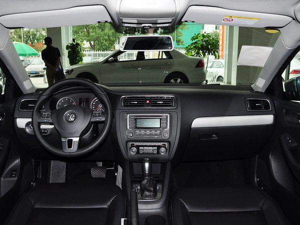 һ��-���� 1.4TSI �Զ� �п�̨����