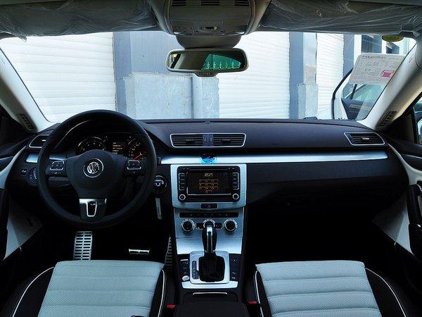 һ��-���� 3.0FSI �п�̨����