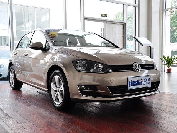 һ��-���� 1.4TSI �Զ� �����Ҳ�45�Ƚ�