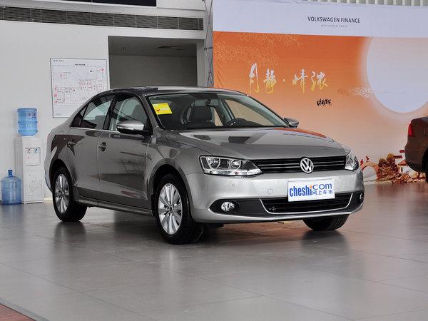 һ��-���� 1.4TSI �Զ� �����Ҳ�45�Ƚ�