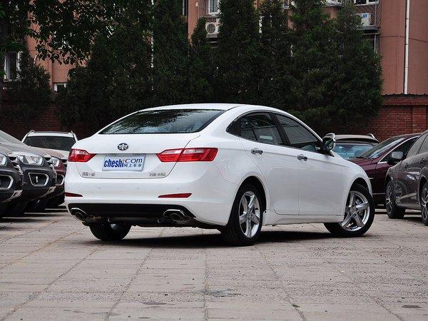 һ������ 2.0L �Զ� �����Ҳ�β���ӽ�