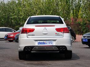 ����ѩ���� VTS�� 1.6L �ֶ� ��������β���ӽ�