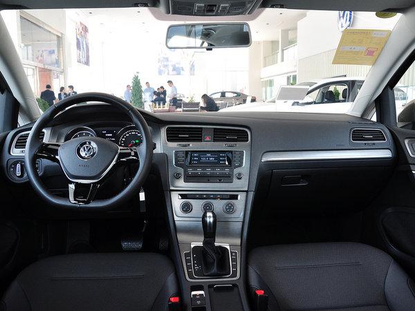 һ��-���� 1.4TSI �Զ� �п�̨����