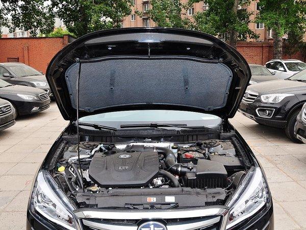 һ������ 2.0T �Զ� �������ֲ���д