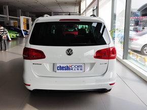 ����(����) 2.0TSI DCT ��������β���ӽ�