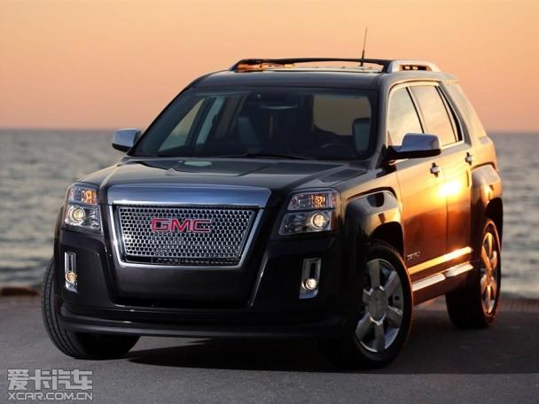 GMC2014��Terrain