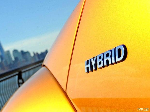 () ׿ǳ 2015 Hybrid Concept