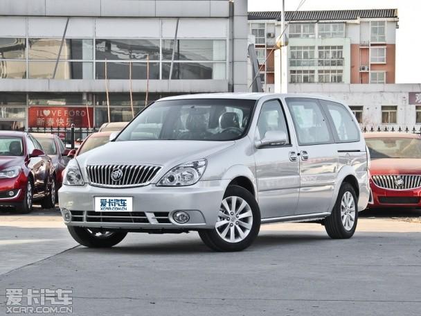 �Ϻ�ͨ�ñ��2014����GL8����